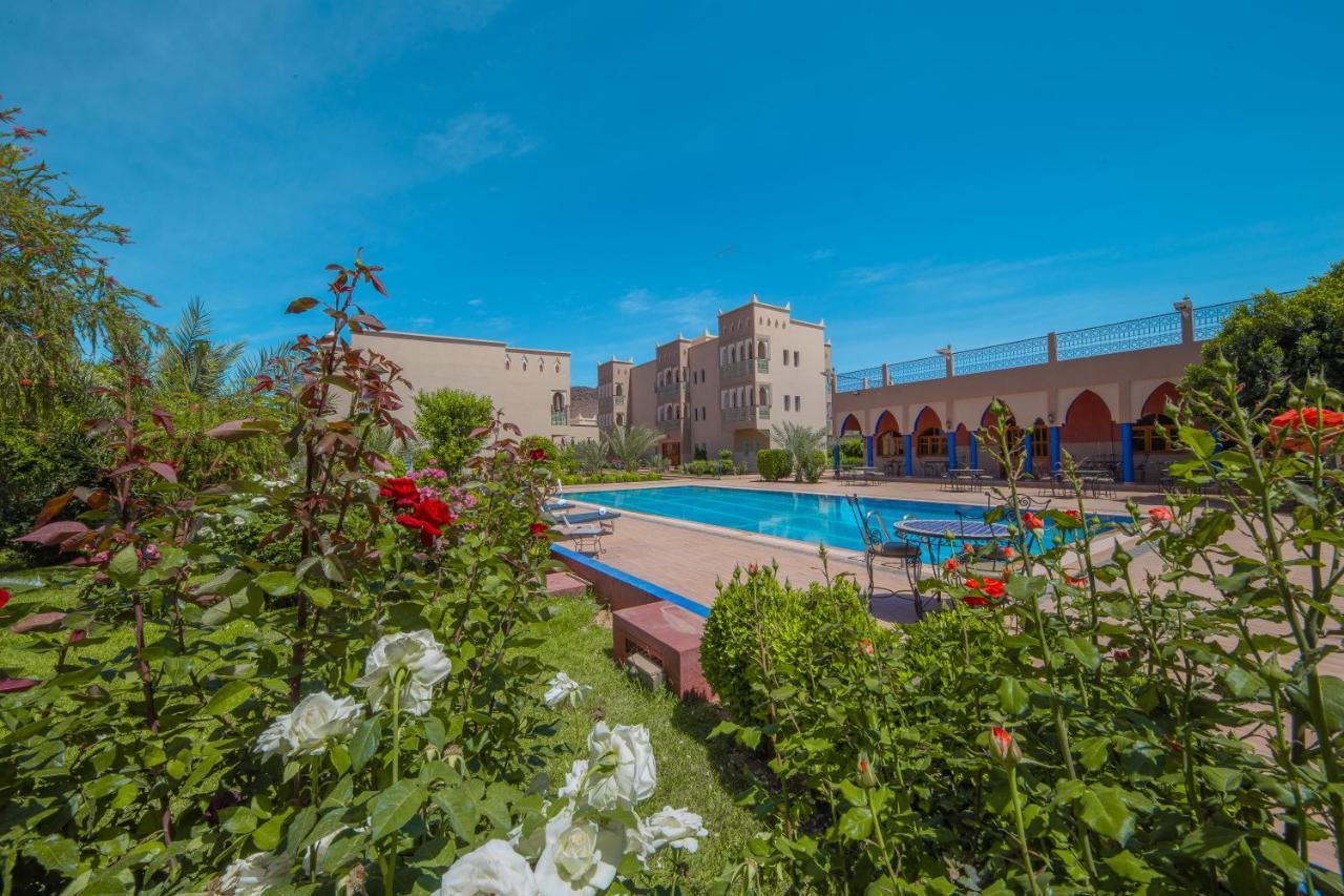 Ksar Ben Youssef Ouarzazate Exterior photo