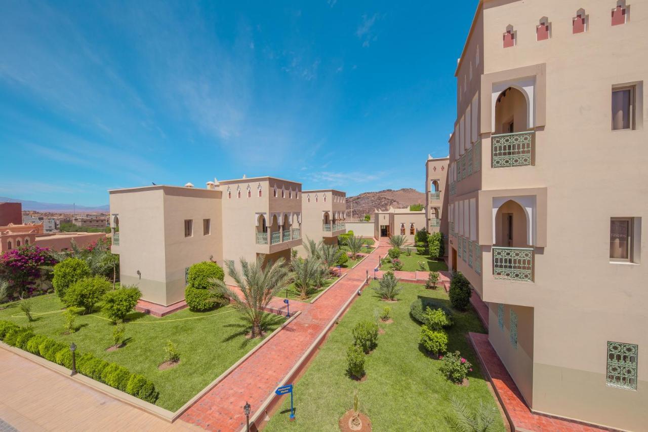 Ksar Ben Youssef Ouarzazate Exterior photo