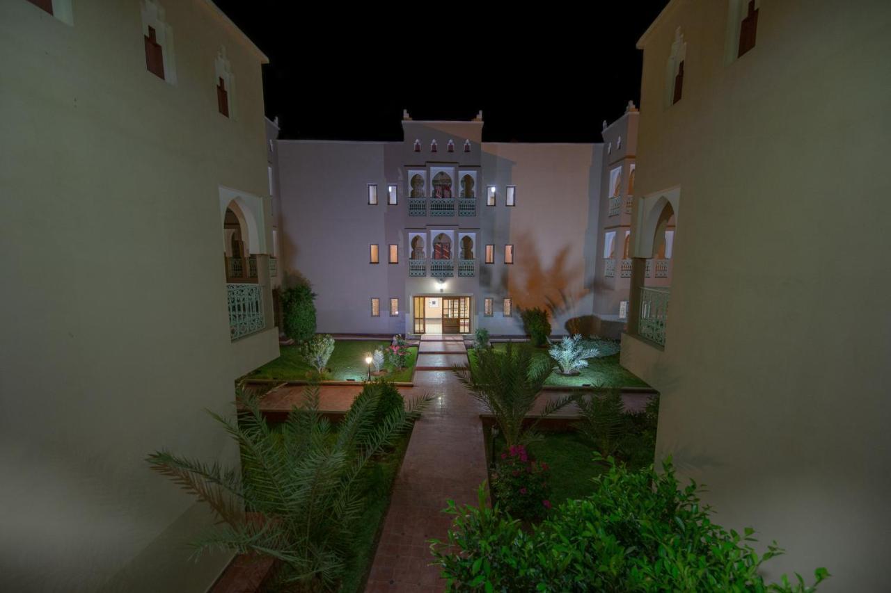 Ksar Ben Youssef Ouarzazate Exterior photo