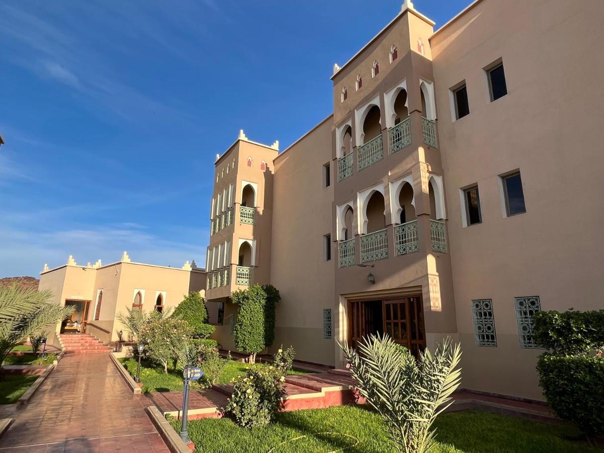Ksar Ben Youssef Ouarzazate Exterior photo