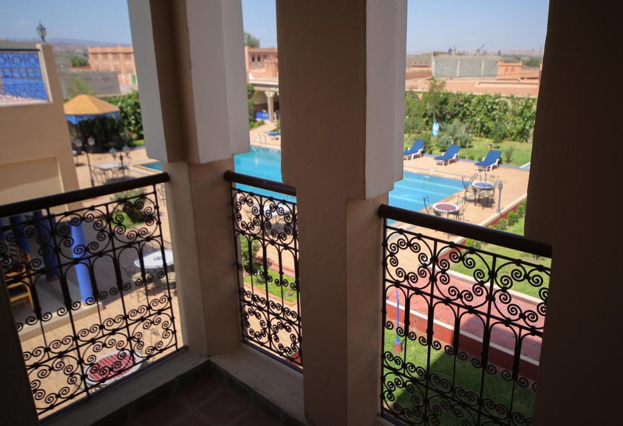 Ksar Ben Youssef Ouarzazate Exterior photo
