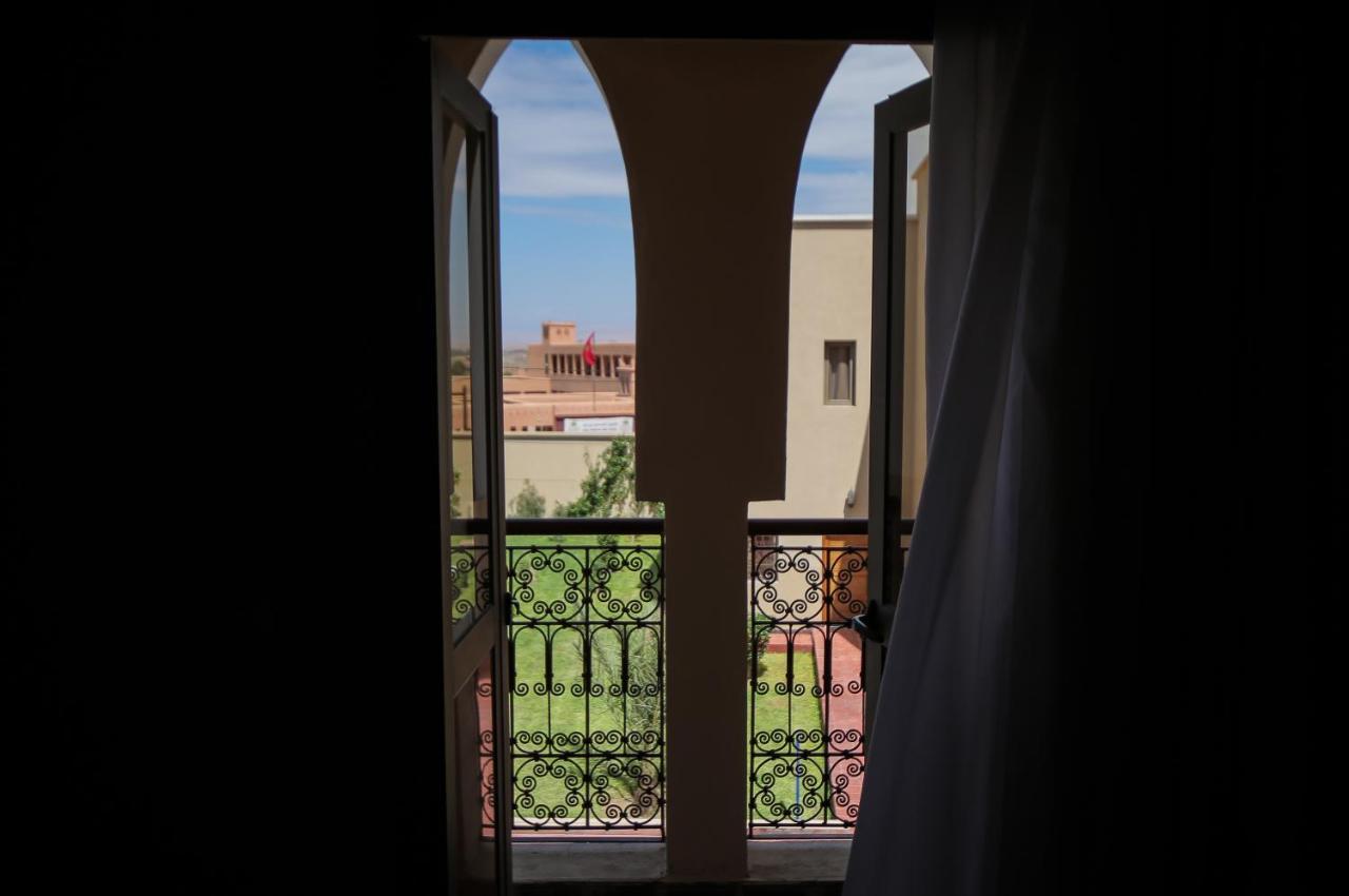 Ksar Ben Youssef Ouarzazate Exterior photo